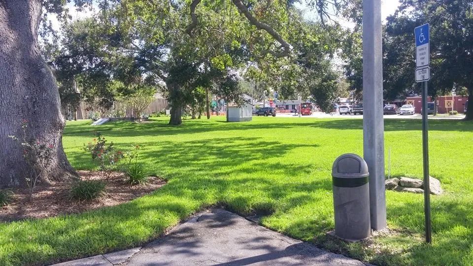 Affordable outdoor landscaping experts serving Saint Augustine, FL - Ocean View Landscape Management