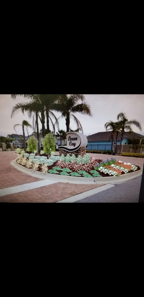 Reliable outdoor landscaping experts serving Saint Augustine, FL - Ocean View Landscape Management