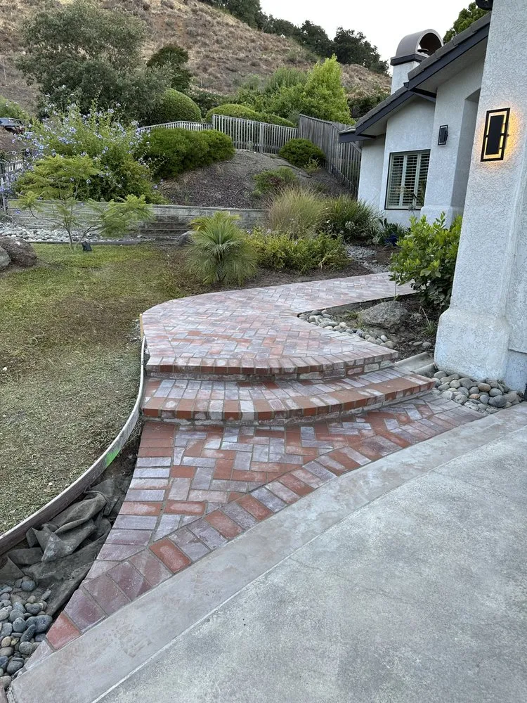 Affordable landscaping services experts serving Oceano, CA - Ocean View Landscape