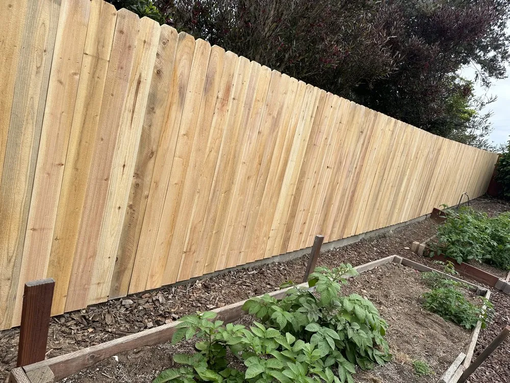 Custom garden landscaping experts serving Oceano, CA - Ocean View Landscape