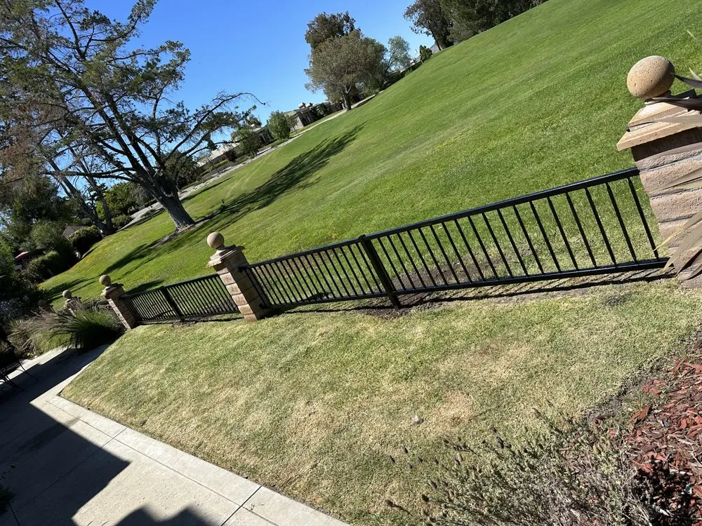 Custom landscaping services experts serving Oceano, CA - Ocean View Landscape