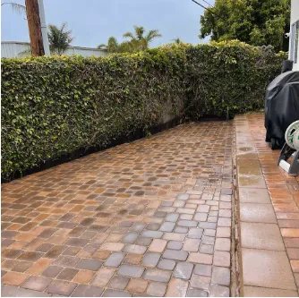 Reliable outdoor landscaping in Oceano, CA by Ocean View Landscape