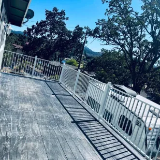 Custom yard maintenance near you in Oceano, CA by Ocean View Landscape