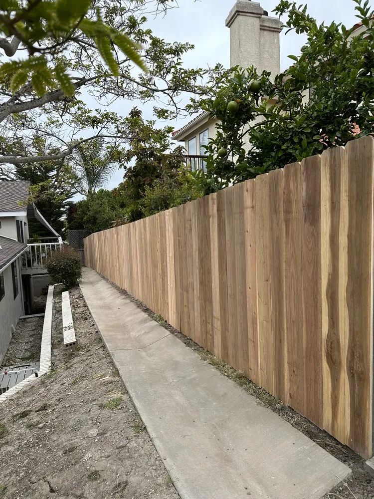 Expert landscaping services for homes in Oceano, CA by Ocean View Landscape