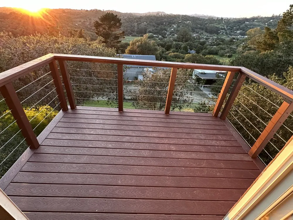 Affordable yard maintenance for year-round maintenance across Oceano, CA - Ocean View Landscape