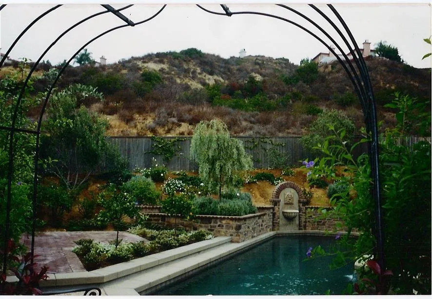 Top-rated lawn care service for outdoor upgrades in Rancho Santa Fe, CA by Ocean View Landscaping & Maintenance