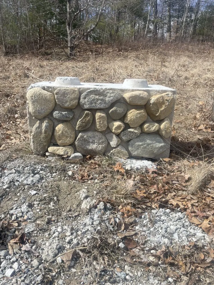 Custom residential landscaping experts serving West Boylston, MA - Ocean View Masonry & Landscape