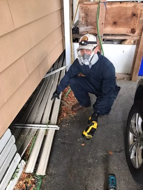 Expert residential landscaping in Deerfield Beach, FL by Oceanic Pest Control