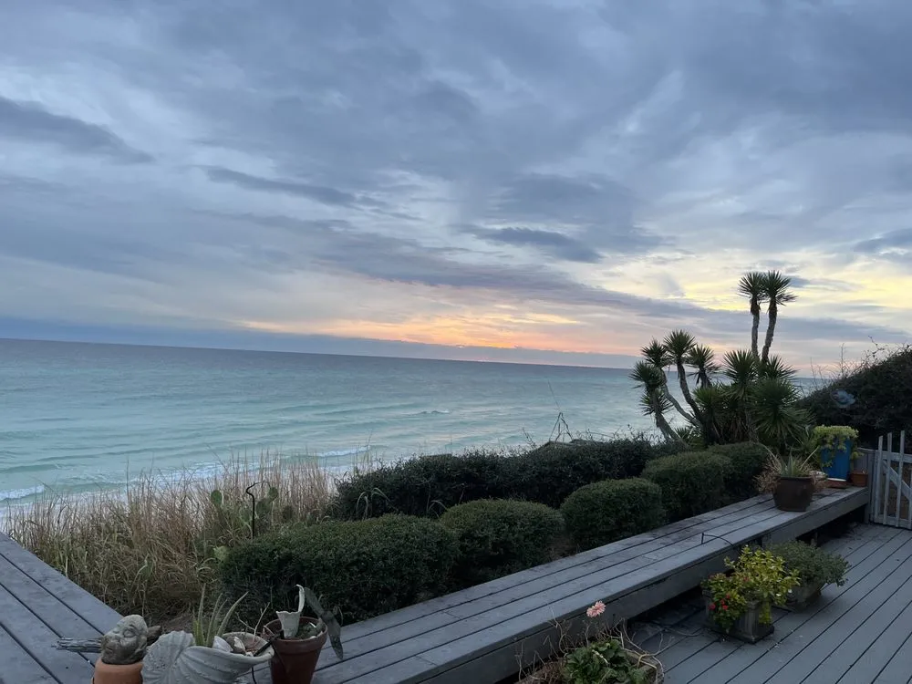 Expert outdoor landscaping in DeFuniak Springs, FL - Oceanside Consolidated