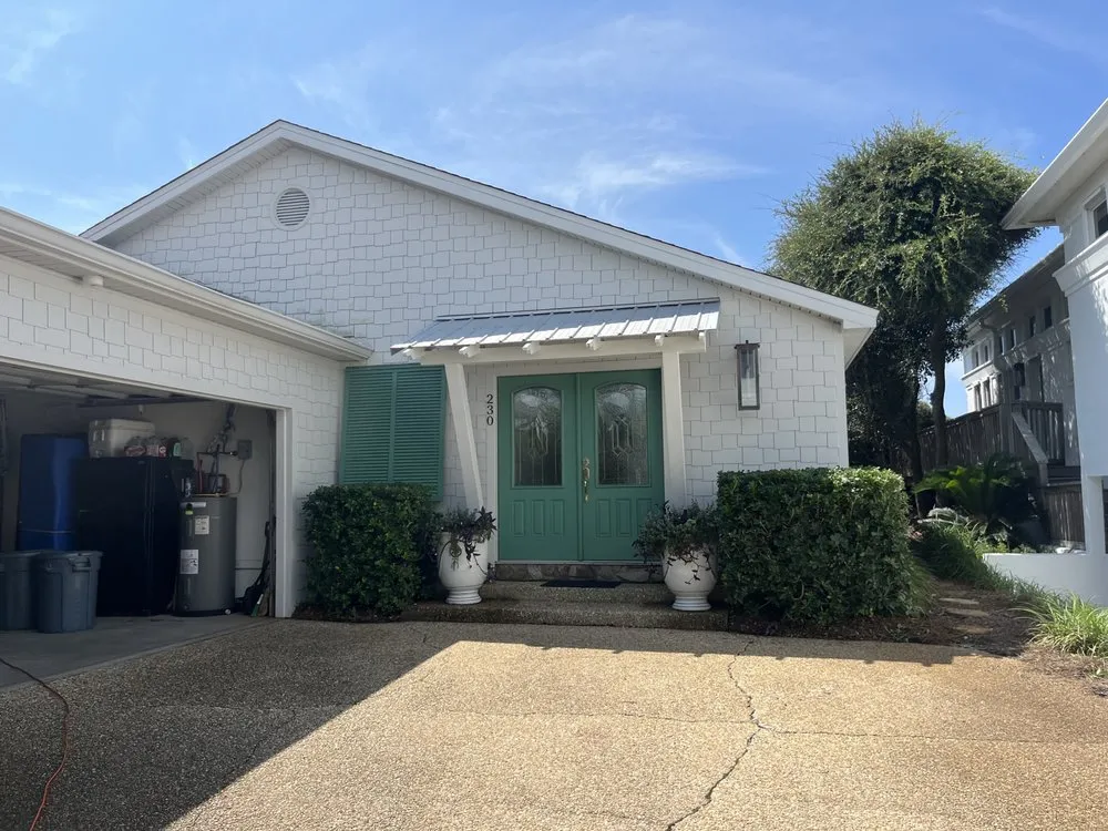 Trusted yard maintenance in DeFuniak Springs, FL - Oceanside Consolidated