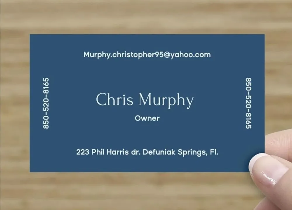 Reliable garden landscaping for homes in DeFuniak Springs, FL by Oceanside Consolidated