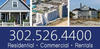 Trusted lawn care service in Milton, DE by Oceanside Elite Cleaning & Building Services