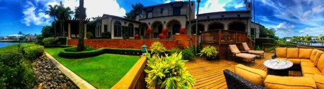 Expert landscape design experts serving West Palm Beach, FL - Oceanside Landscaping & Design