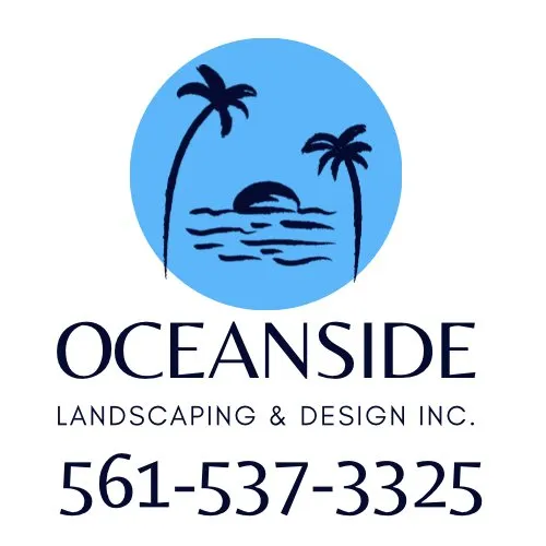 Affordable outdoor landscaping in West Palm Beach, FL - Oceanside Landscaping & Design
