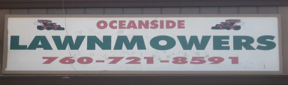 Custom yard cleanup service experts serving Oceanside, CA - Oceanside Lawnmowers
