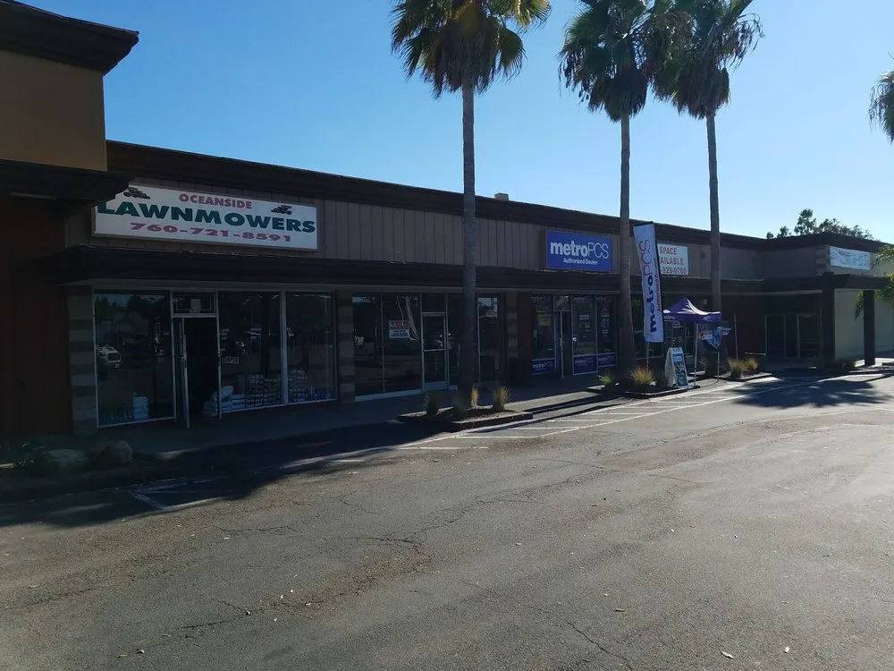 Expert lawn mowing service for outdoor upgrades in Oceanside, CA by Oceanside Lawnmowers