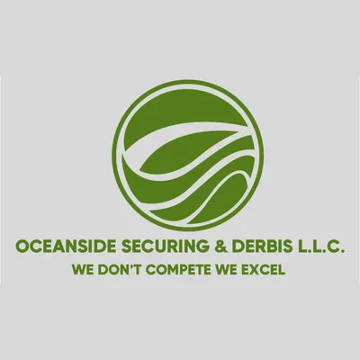 Oceanside Securing & Debris