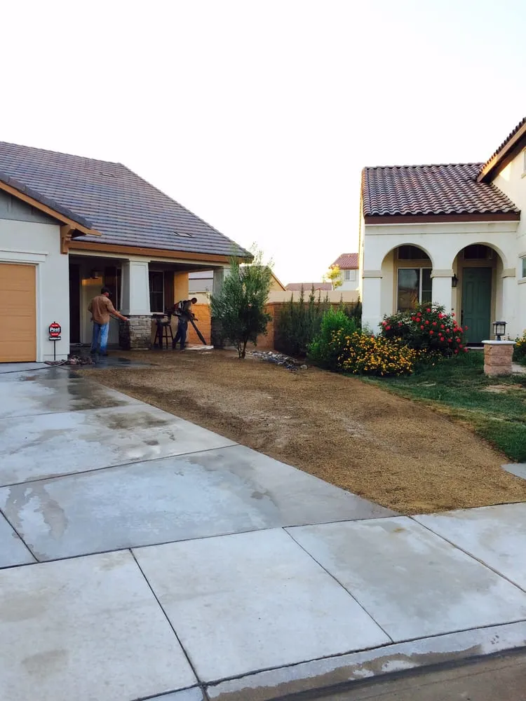 Top-rated residential landscaping in Corona, CA - Oceanview Landscape