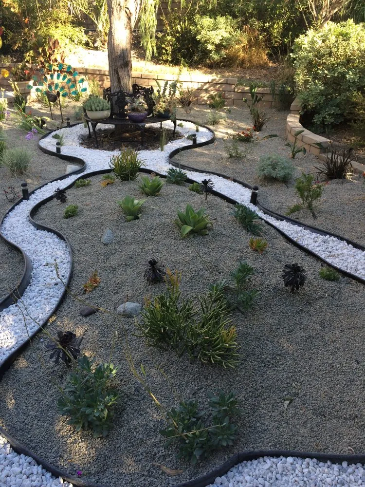 Expert landscaping services in Corona, CA - Oceanview Landscape