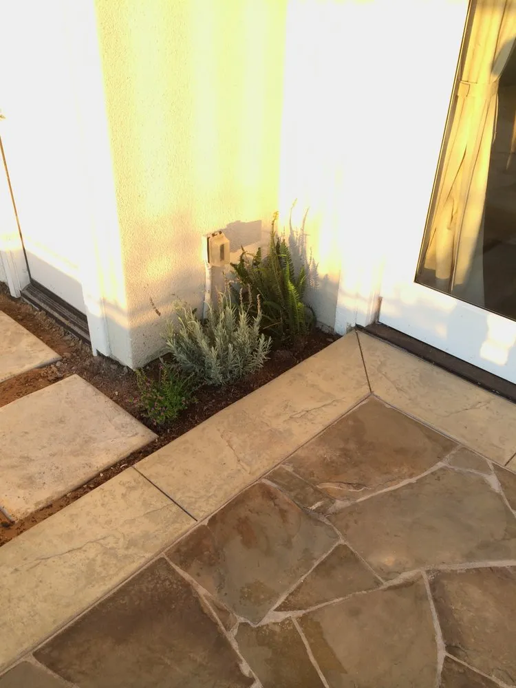 Professional landscape design experts serving Corona, CA - Oceanview Landscape