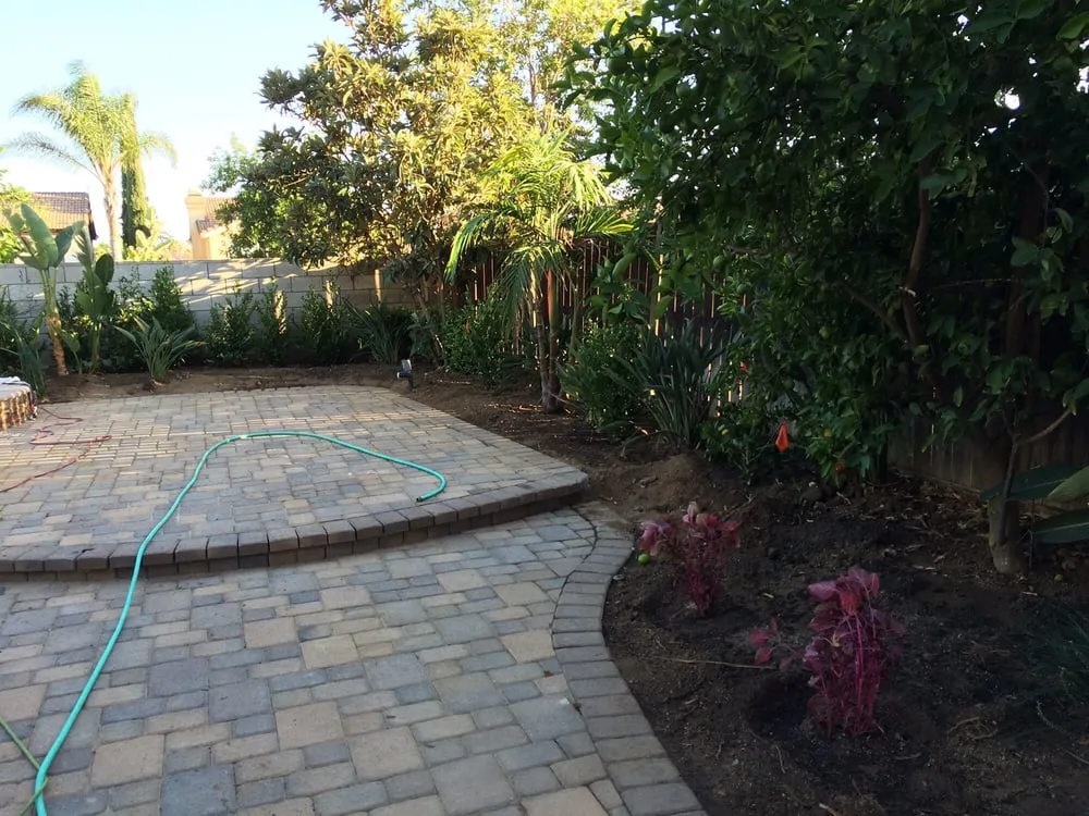 Expert yard maintenance in Corona, CA - Oceanview Landscape
