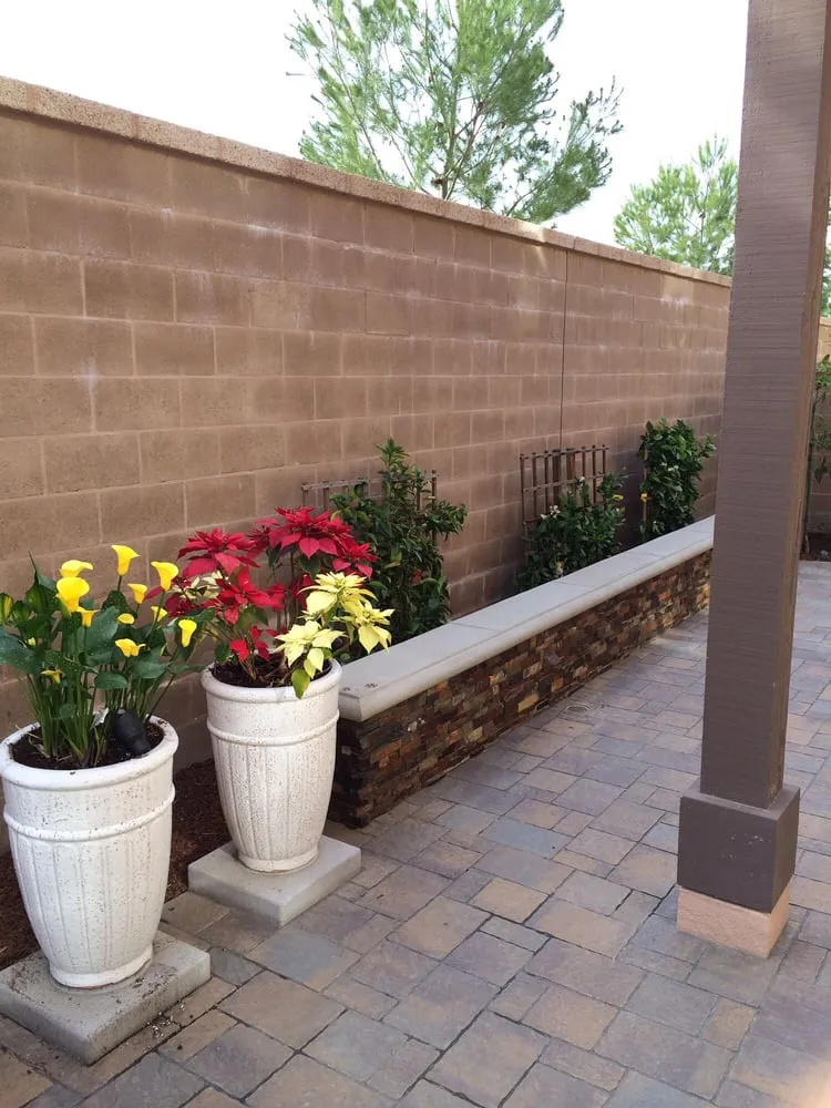 Custom landscape design experts serving Corona, CA - Oceanview Landscape