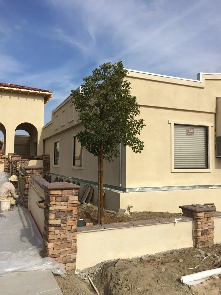 Reliable landscape installation for year-round maintenance in Corona, CA by Oceanview Landscape