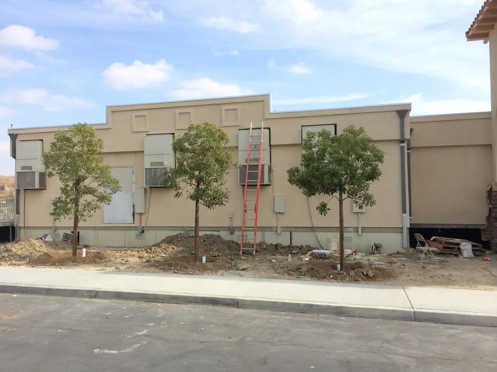 Trusted landscape installation in Corona, CA by Oceanview Landscape