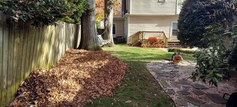 Expert landscape installation experts serving Norfolk, VA - Oceanview Landscaping