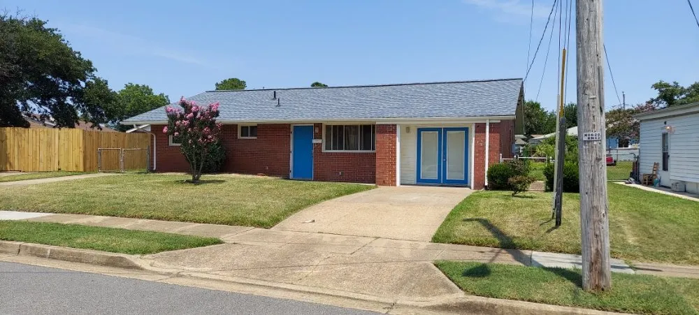 Trusted outdoor landscaping experts serving Norfolk, VA - Oceanview Landscaping