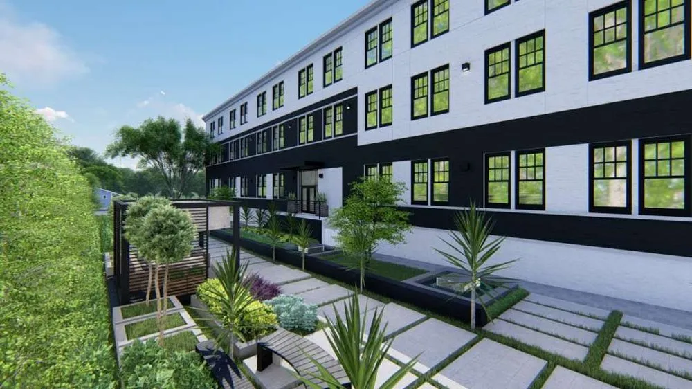 Top-rated lawn care service for outdoor upgrades across Kearny, NJ - Oceanview Management Group