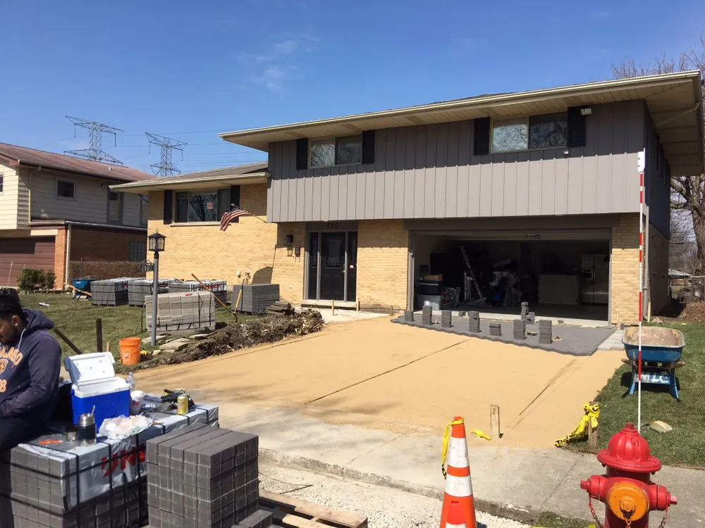 Reliable outdoor landscaping in Des Plaines, IL - Oceguera Landscaping & Brick Paving