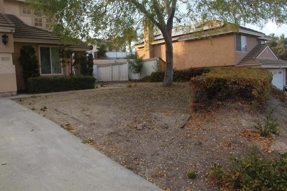 Custom residential landscaping in Chula Vista, CA - Ochoa Concrete