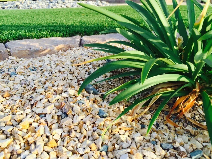 Reliable garden landscaping in Chula Vista, CA - Ochoa Concrete
