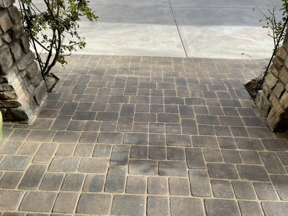 Professional garden landscaping for year-round maintenance across Chula Vista, CA - Ochoa Concrete