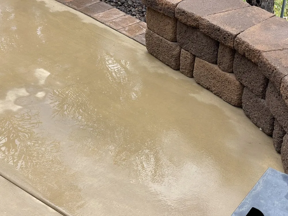 Affordable landscaping services in Chula Vista, CA by Ochoa Concrete