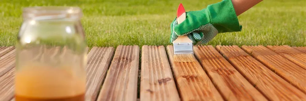 Custom garden landscaping near you in Houston, TX by Ochoa Landscaping