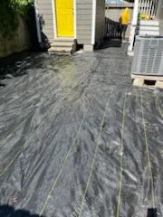 Local yard maintenance experts serving Houston, TX - Ochoa Landscaping