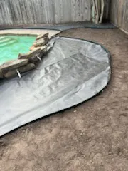 Local residential landscaping in Houston, TX - Ochoa Landscaping