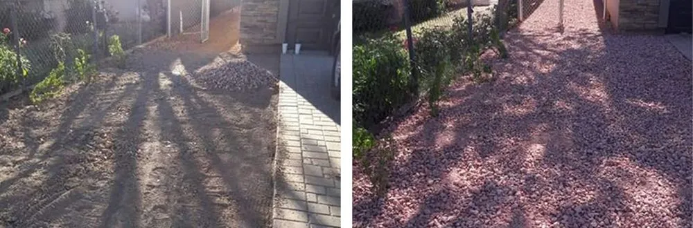 Local lawn mowing service near you in Houston, TX by Ochoa Landscaping