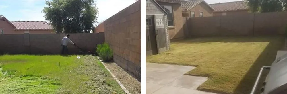 Trusted outdoor landscaping experts serving Houston, TX - Ochoa Landscaping