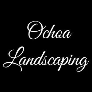Affordable landscape design in Houston, TX by Ochoa Landscaping