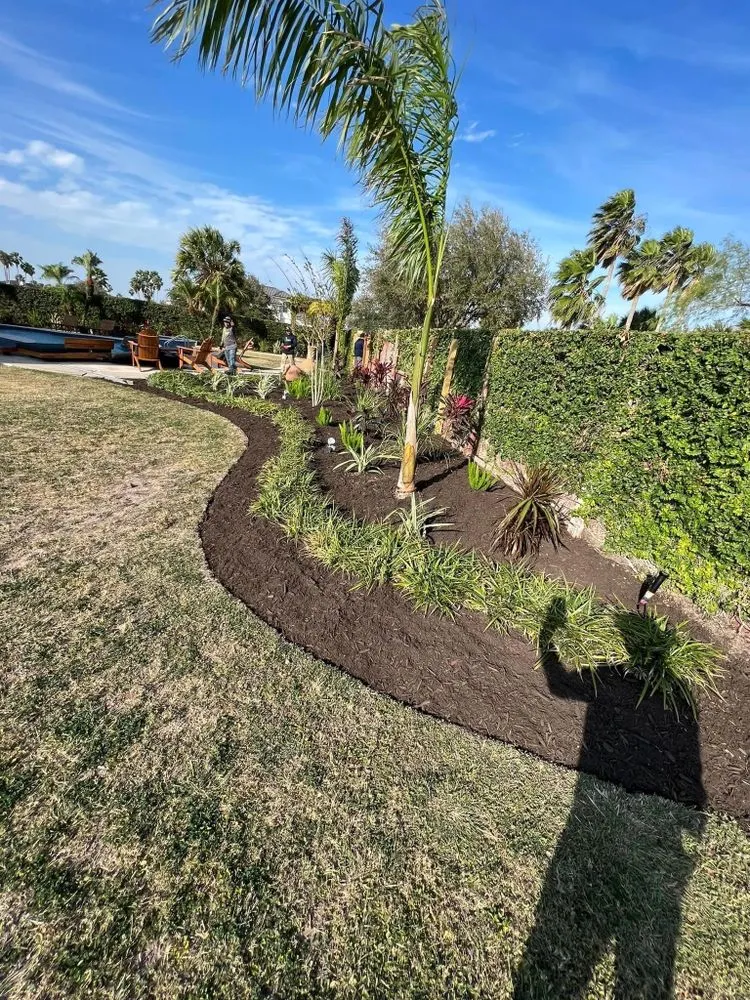 Trusted residential landscaping experts serving Anaheim, CA - Ochoas Landscape