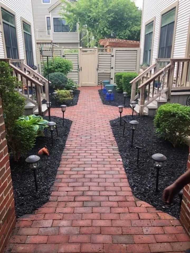 Custom lawn care service near you across Anaheim, CA - Ochoas Landscape