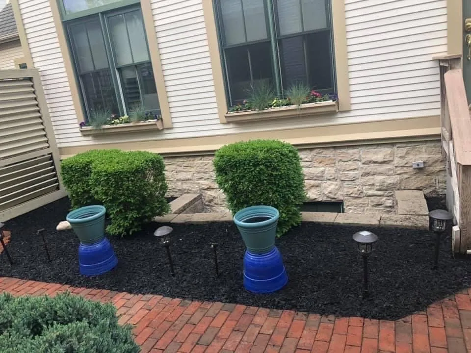 Local residential landscaping in Anaheim, CA - Ochoas Landscape