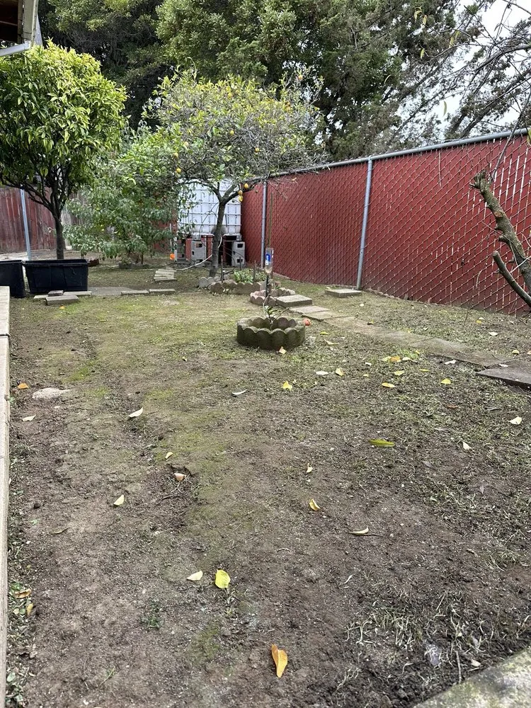 Expert landscape installation near you across Vallejo, CA - Ochoa’s Landscaping and Yard Maintenance