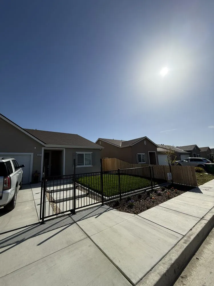 Custom lawn care service near you across Hanford, CA - Ochoas Landscaping