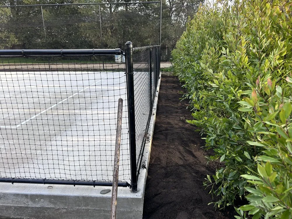 Expert outdoor landscaping in Napa, CA by Ochoa's Landscaping