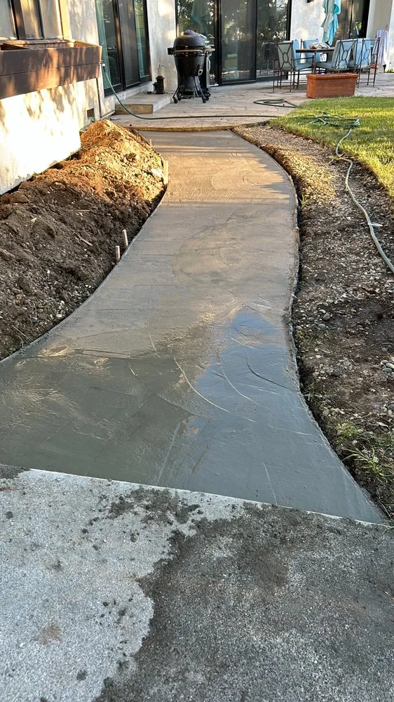 Professional lawn care service for outdoor upgrades across Napa, CA - Ochoa's Landscaping