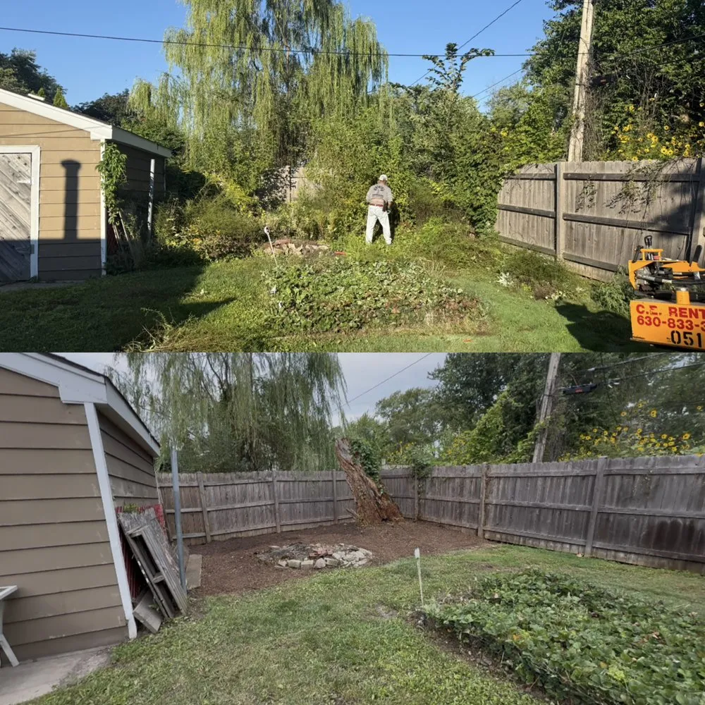 Trusted lawn care service in Bensenville, IL by Ochoa's Outdoor Services